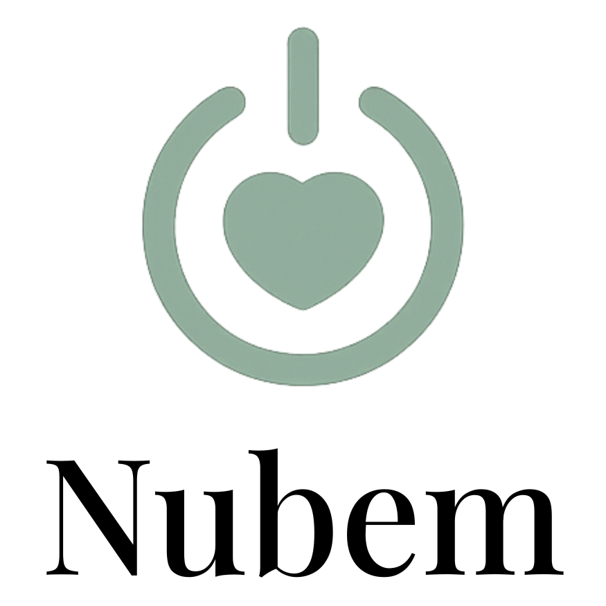 Nubem Logo